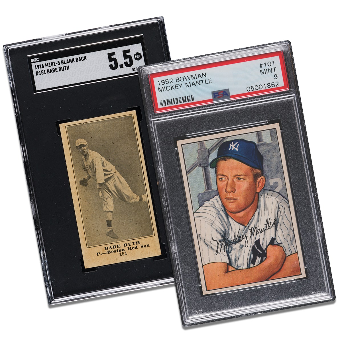 Premiere Sports Auction House